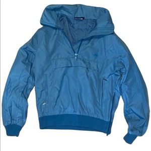 80’s Nike Windbreaker